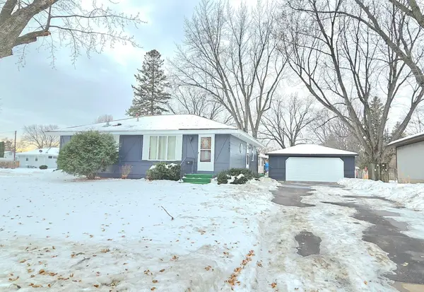 6801 Toledo Avenue N, Brooklyn Center, MN 55429