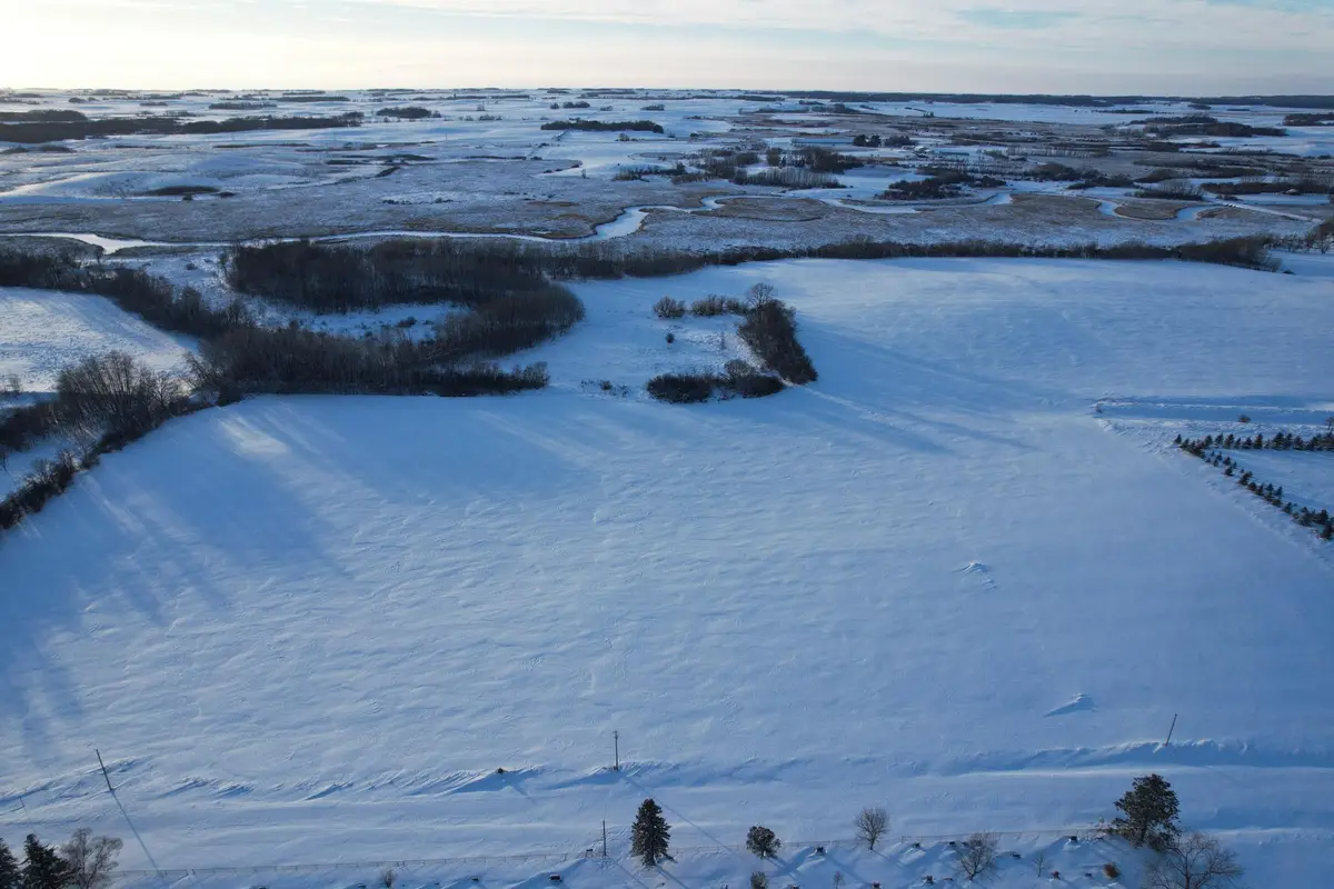 TBD 190th Street, Pelican Rapids, MN 56572 - #1