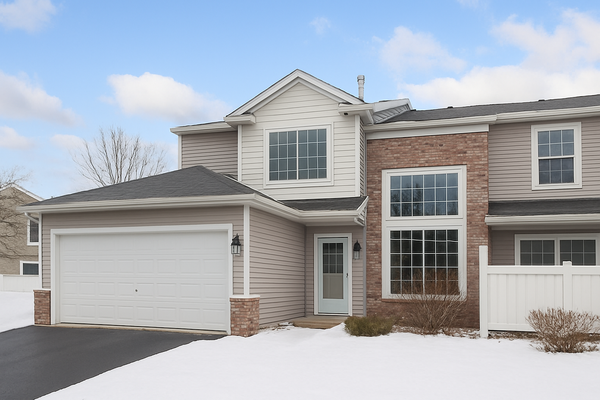 312 Wagon Wheel Lane, Chaska, MN 55318
