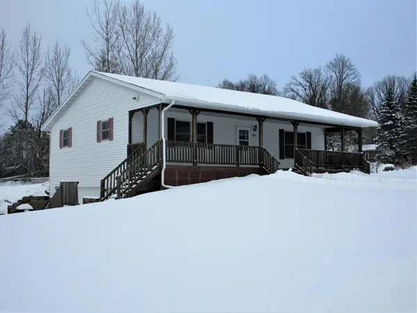 303 Dancer Street, Milltown, WI 54858