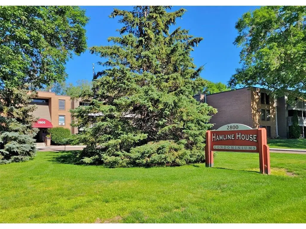2800 Hamline Avenue N #332, Roseville, MN 55113 - Image #1