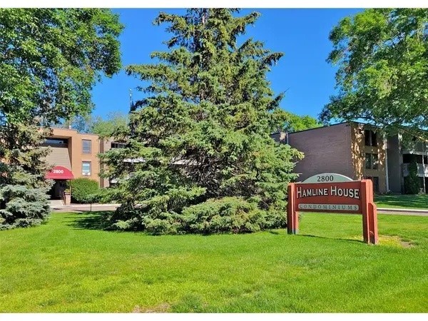 2800 Hamline Avenue N #332, Roseville, MN 55113