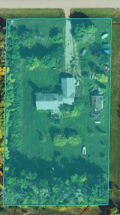 6026 64th Avenue S, Horace, ND 58047 - #2