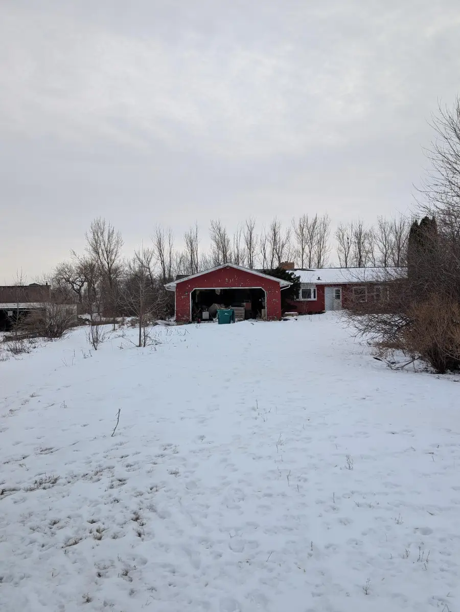 6026 64th Avenue S, Horace, ND 58047 - #3