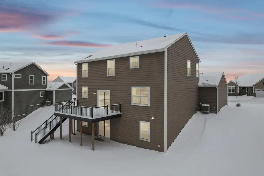 1442 Pebble Beach Drive, Woodbury, MN 55129 - Image #2