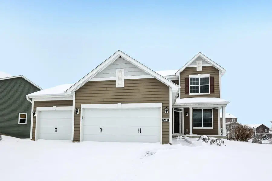 1442 Pebble Beach Drive, Woodbury, MN 55129 - Image #3