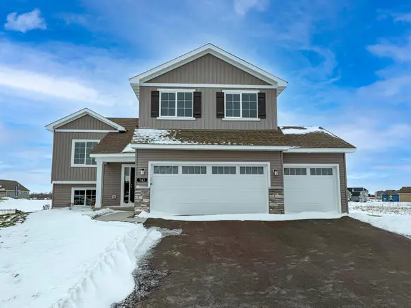747 Blackbird Circle, Delano, MN 55328