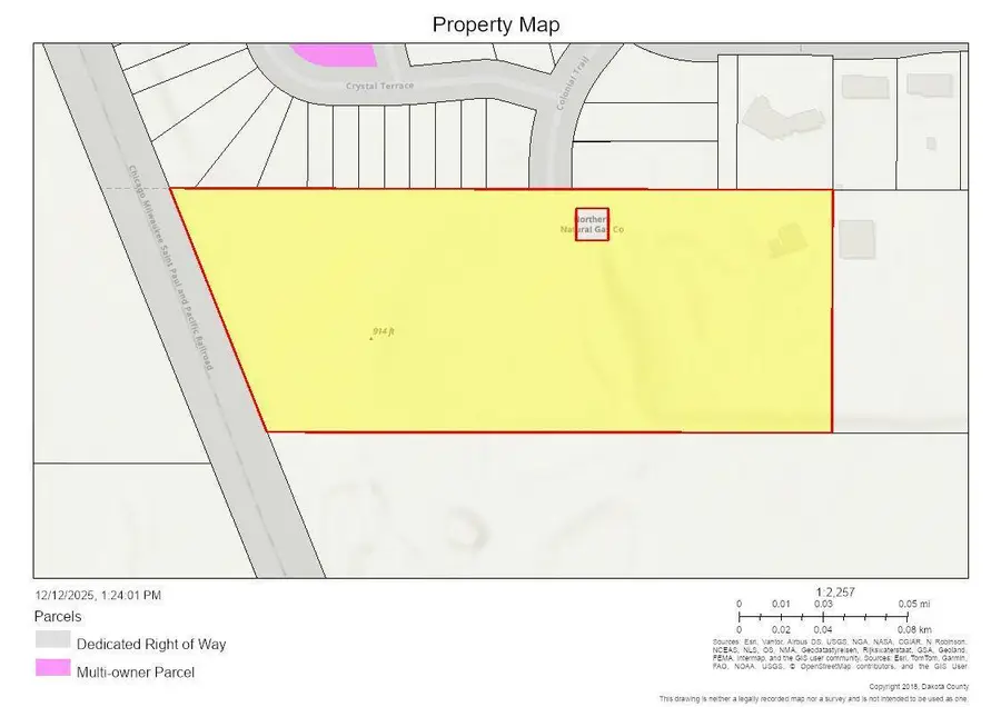 TBD Colonial Trail,, Farmington, MN 55024 - Image #2