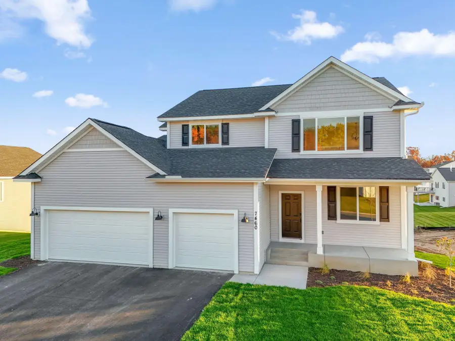 7460 171st Lane Nw, Ramsey, MN 55303 - Image #3