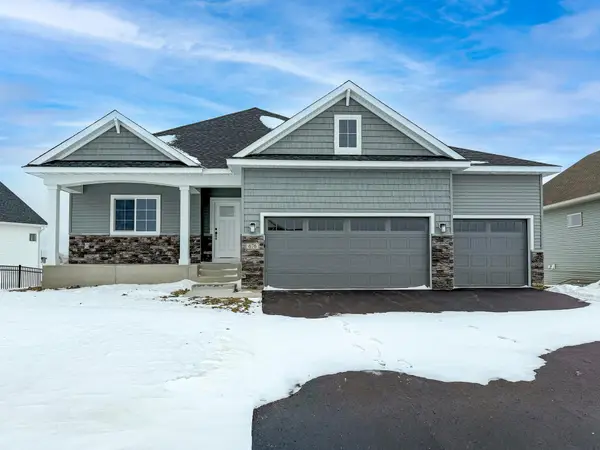 676 Goldenrod Court, Delano, MN 55328