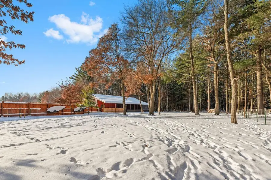 3302 Telemark Trail, Cushing, MN 56443 - #3