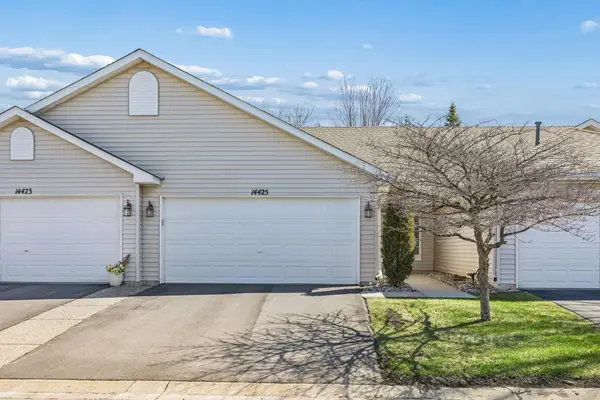 14425 Edgewood Avenue, Savage, MN 55378