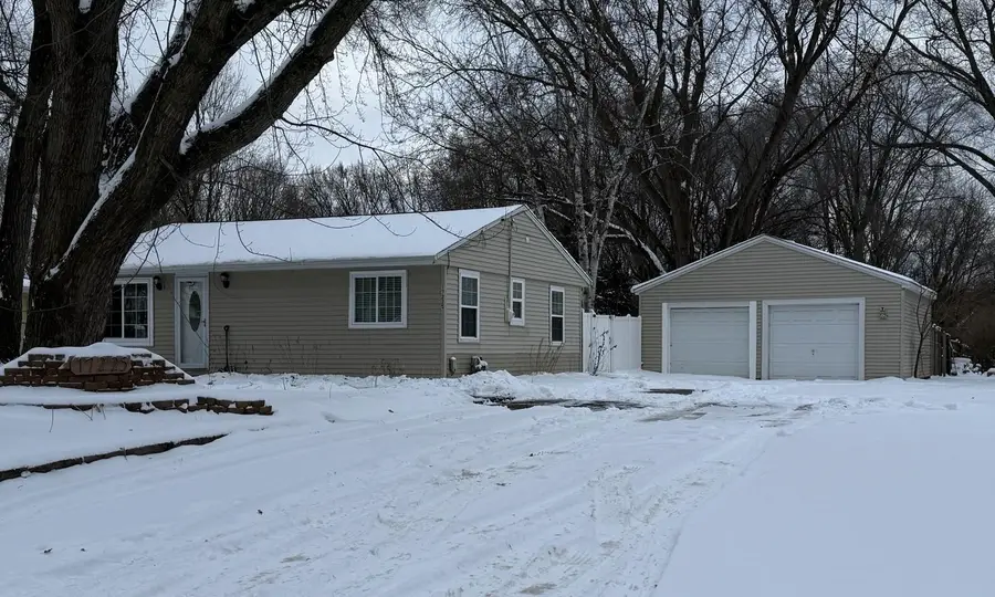 17225 11th Avenue N, Minneapolis, MN 55447 - #2