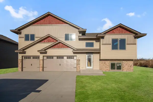 2125 Eagle Street, Rush City, MN 55069