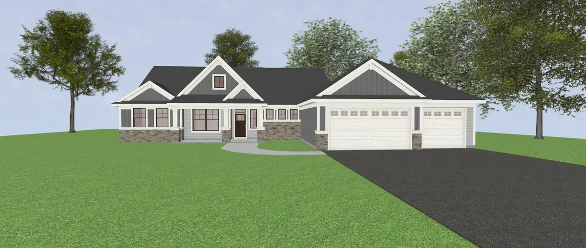56XX Heather Ridge Court, Shoreview, MN 55126 - #1