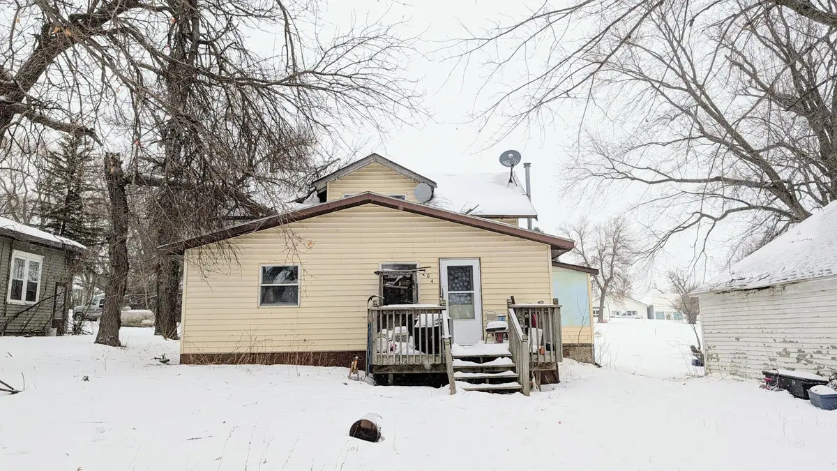 104 Myrtle Street, Arco, MN 56113 - Image #1