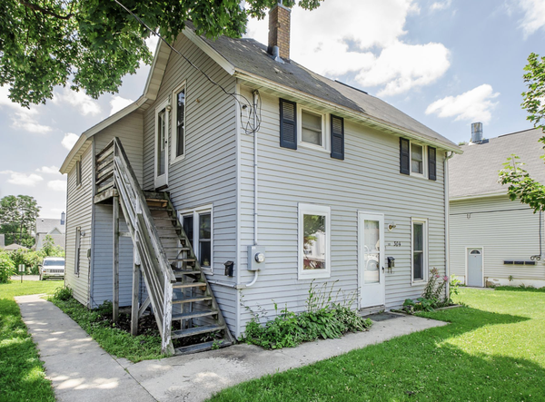 304 7th Street Nw, Rochester, MN 55901