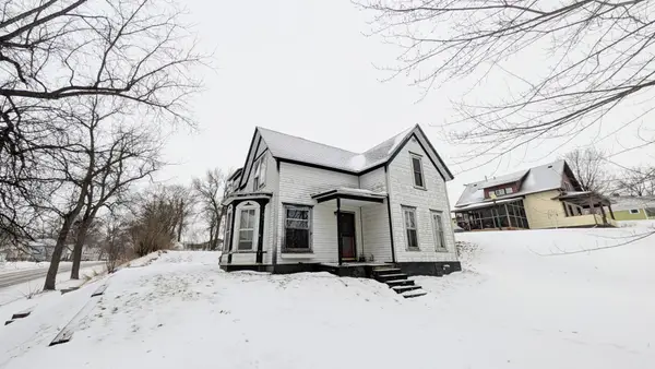 112 Bluff Street E, Lake Benton, MN 56149