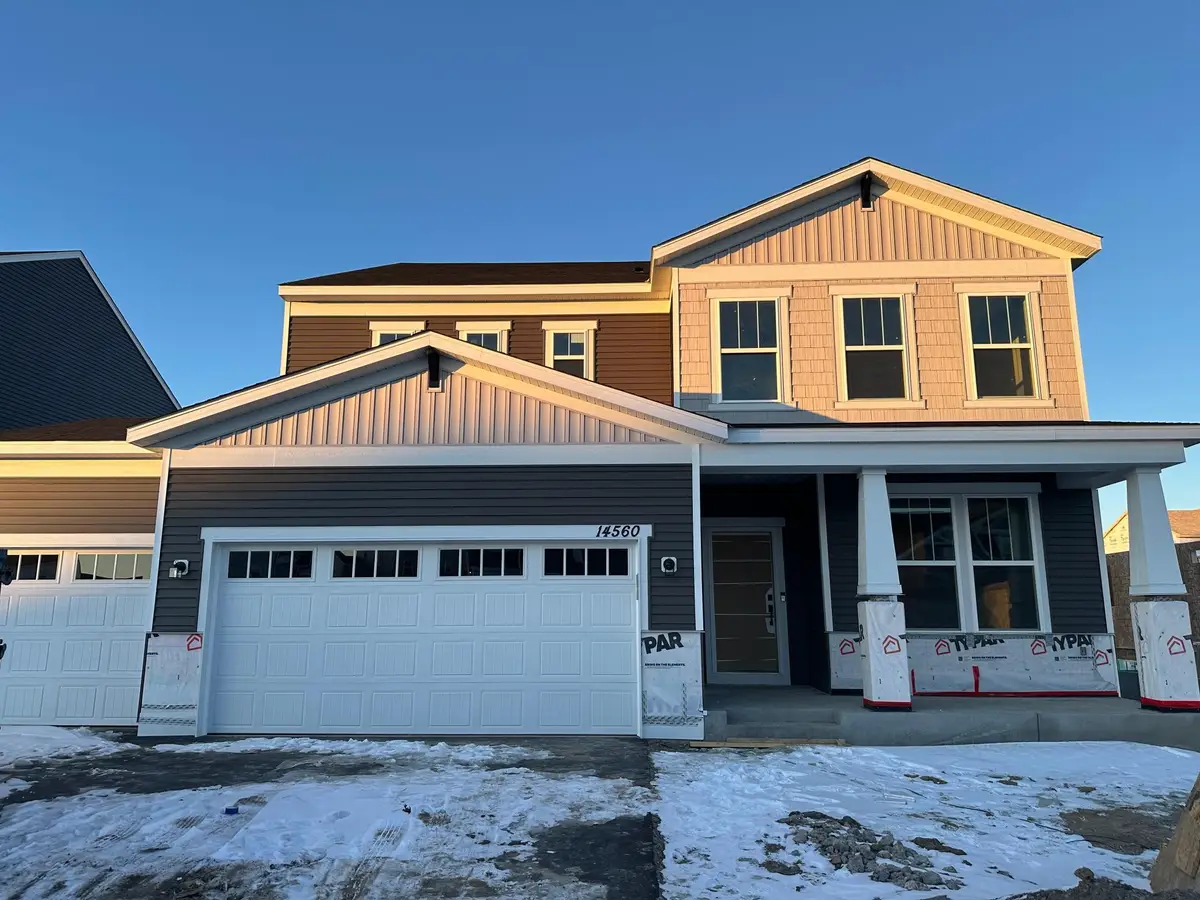 14560 106th Place N, Maple Grove, MN 55369 - #1