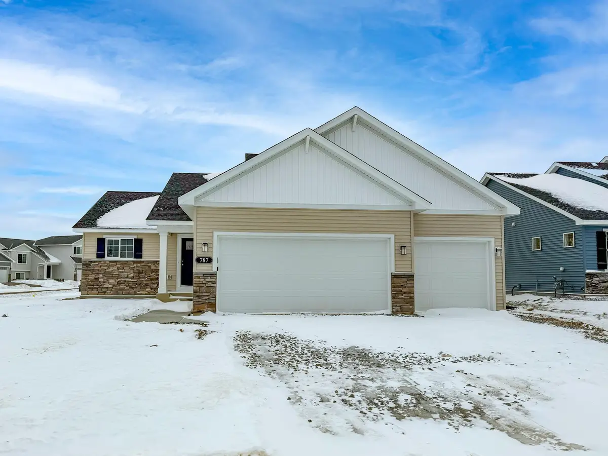 787 Yellowcrest Street Sw, Delano, MN 55328 - Image #1