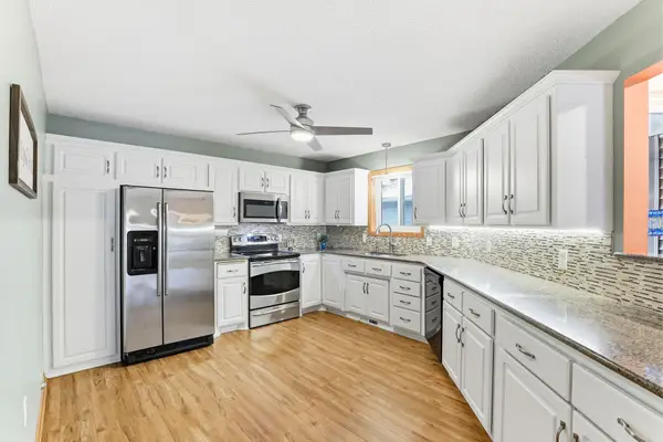 7127 Ivy Ridge Lane, Circle Pines, MN 55014