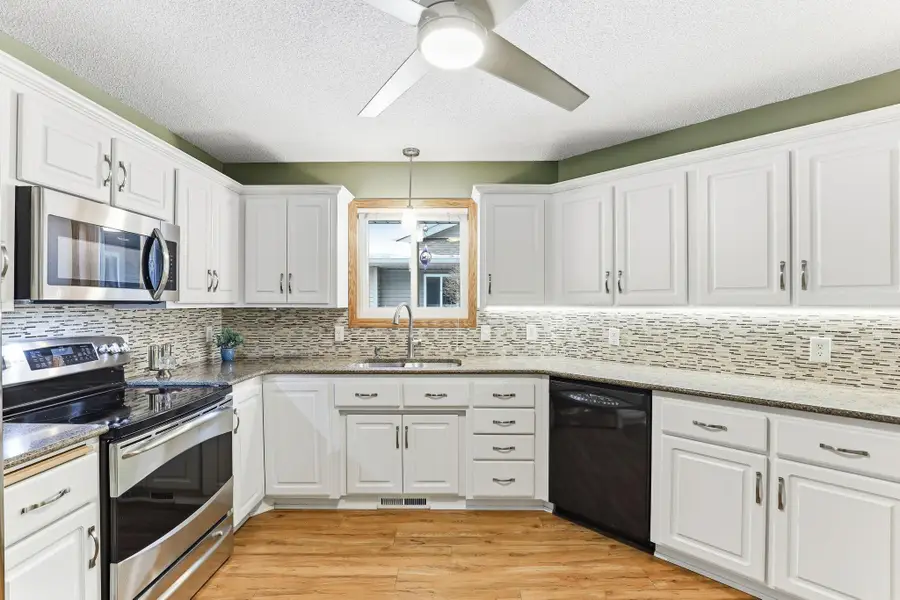 7127 Ivy Ridge Lane, Circle Pines, MN 55014 - #2