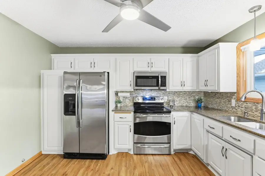 7127 Ivy Ridge Lane, Circle Pines, MN 55014 - #3