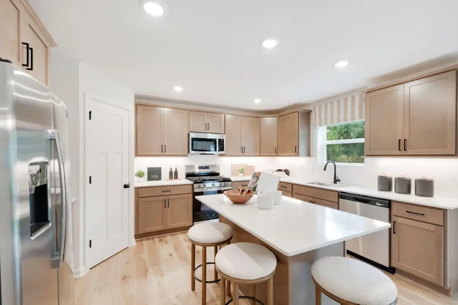 11606 16th Circle Ne, Saint Michael, MN 55376 - Image #2