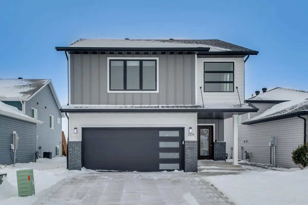 1234 Highland Lane W, West Fargo, ND 58078 - Image #1
