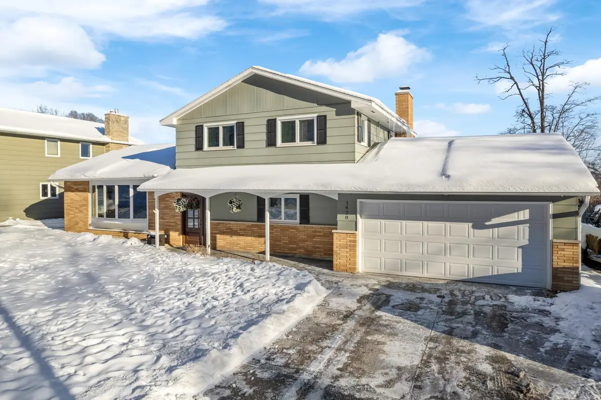 1420 Heights Boulevard, Winona, MN 55987 - #1