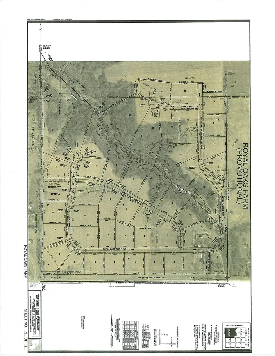 TBD Royal Oaks (l8b4) Circle Sw, Rochester, MN 55902 - #2