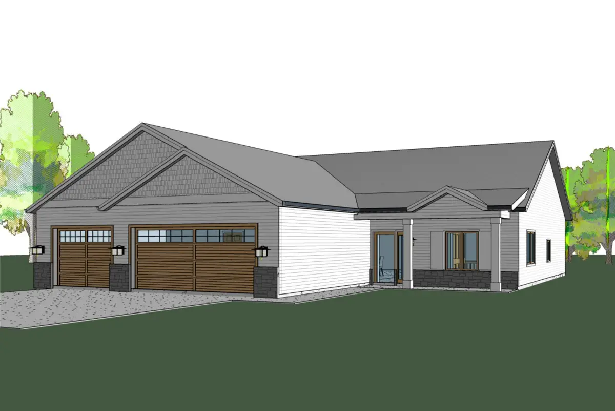 1024 Golfview Drive, Preston, MN 55965 - #1