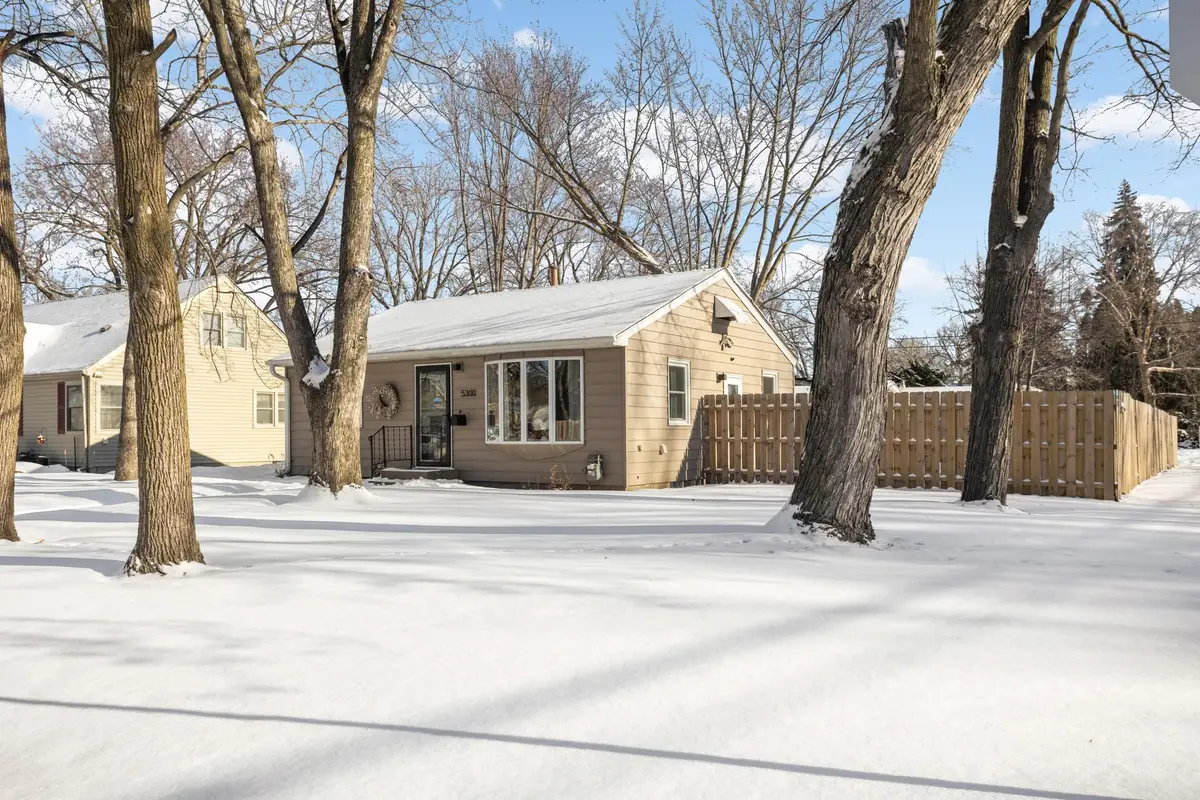 5300 Louisiana Avenue N, Minneapolis, MN 55428 - Image #1