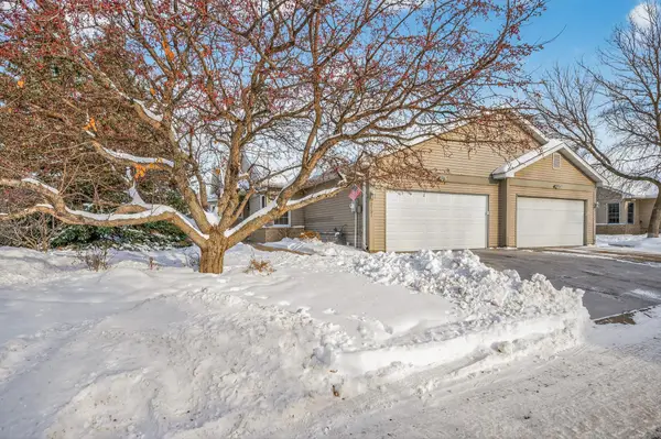 2121 Southwind Road, North Saint Paul, MN 55109