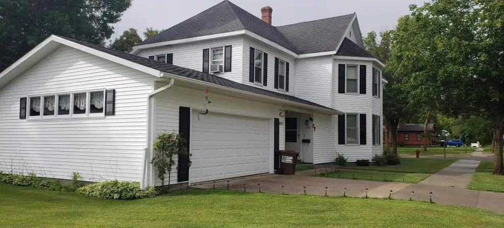 155 4th Avenue Sw, Perham, MN 56573 - #1