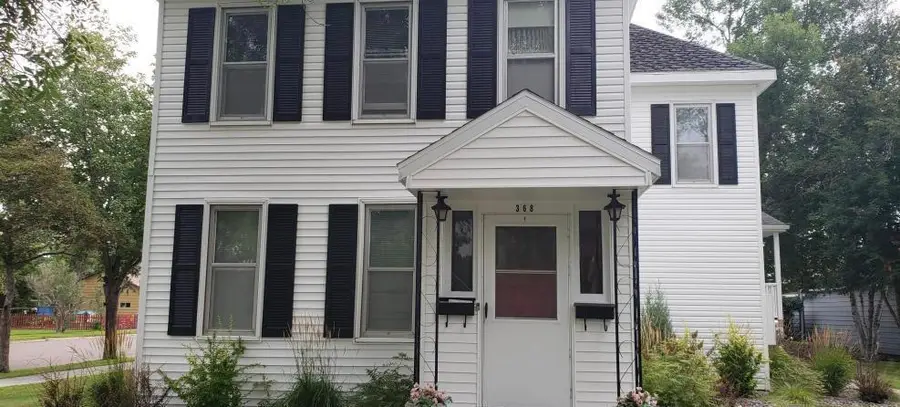 155 4th Avenue Sw, Perham, MN 56573 - #2