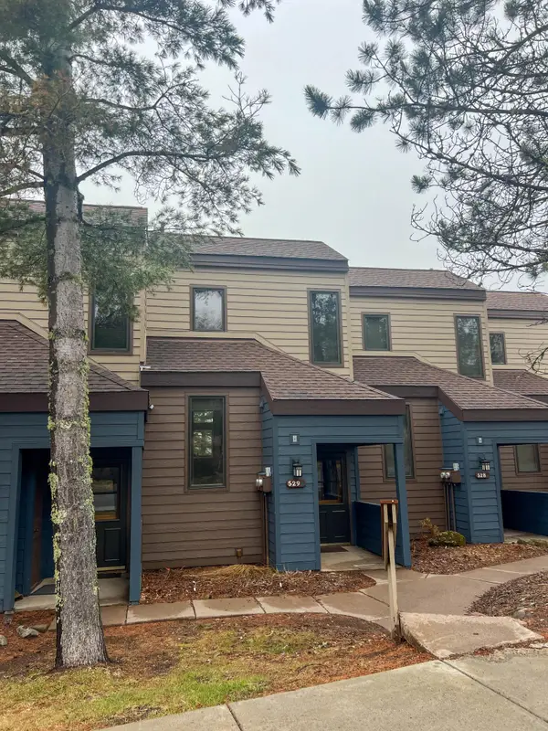 529 Moose Mountain Drive, Lutsen, MN 55615