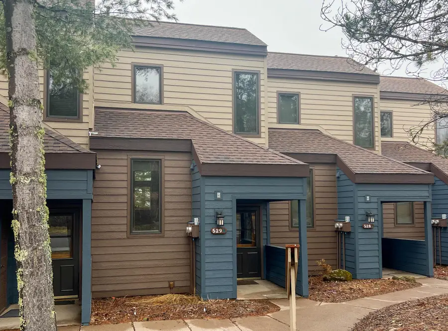 529 Moose Mountain Drive, Lutsen, MN 55615 - #2