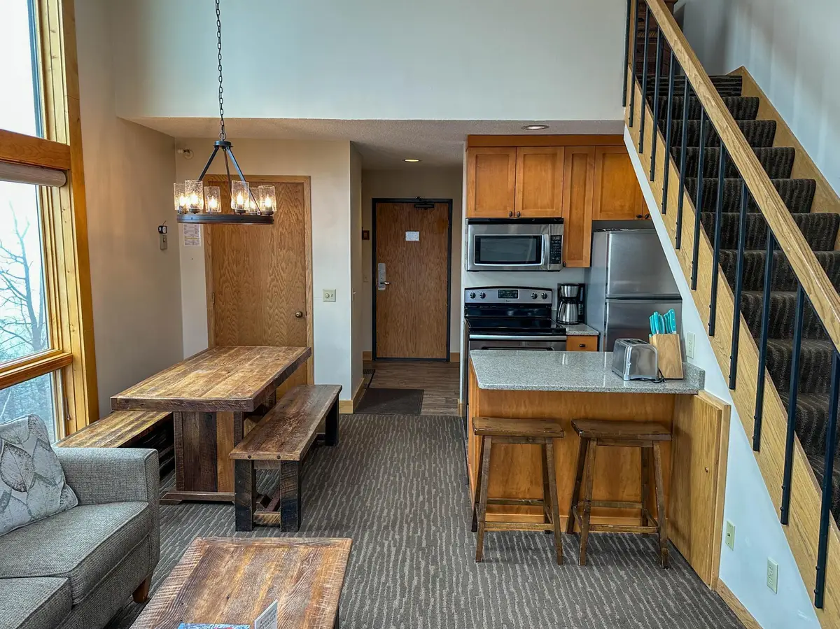 122 Bridge Run Lane #A, Lutsen, MN 55615 - Image #1