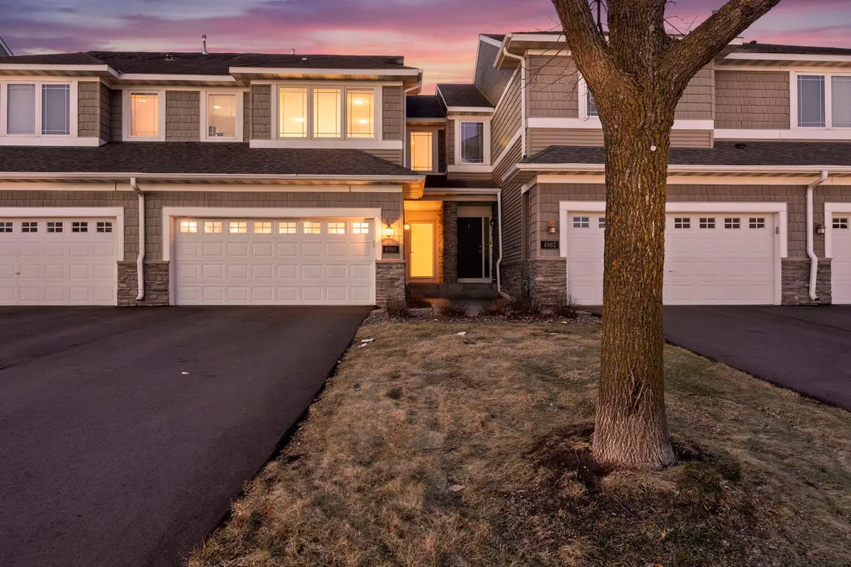 4986 Archer Lane N, Minneapolis, MN 55446 - #1