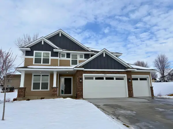 4887 Noble Drive Nw, Rochester, MN 55901