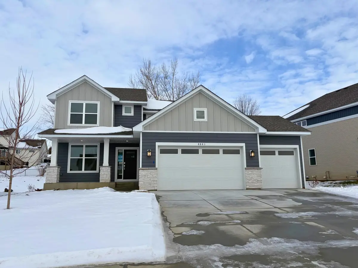 4883 Noble Drive Nw, Rochester, MN 55901 - #1