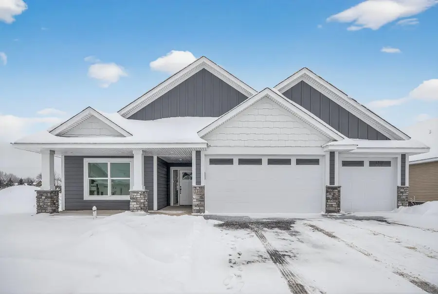 3348 Kady Avenue Ne, Saint Michael, MN 55376 - #2