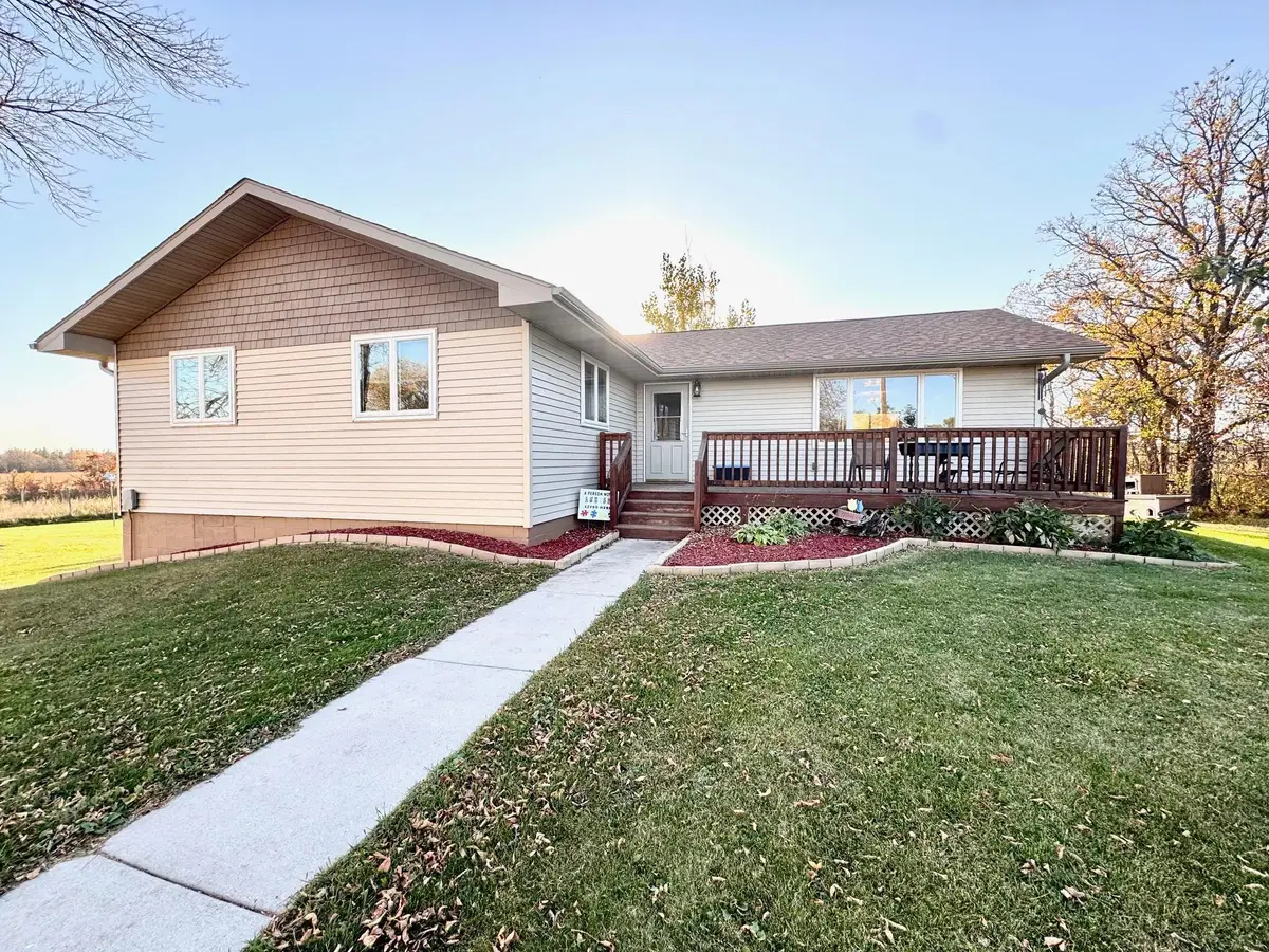 32745 County Highway 37, Ponsford, MN 56575 - #1