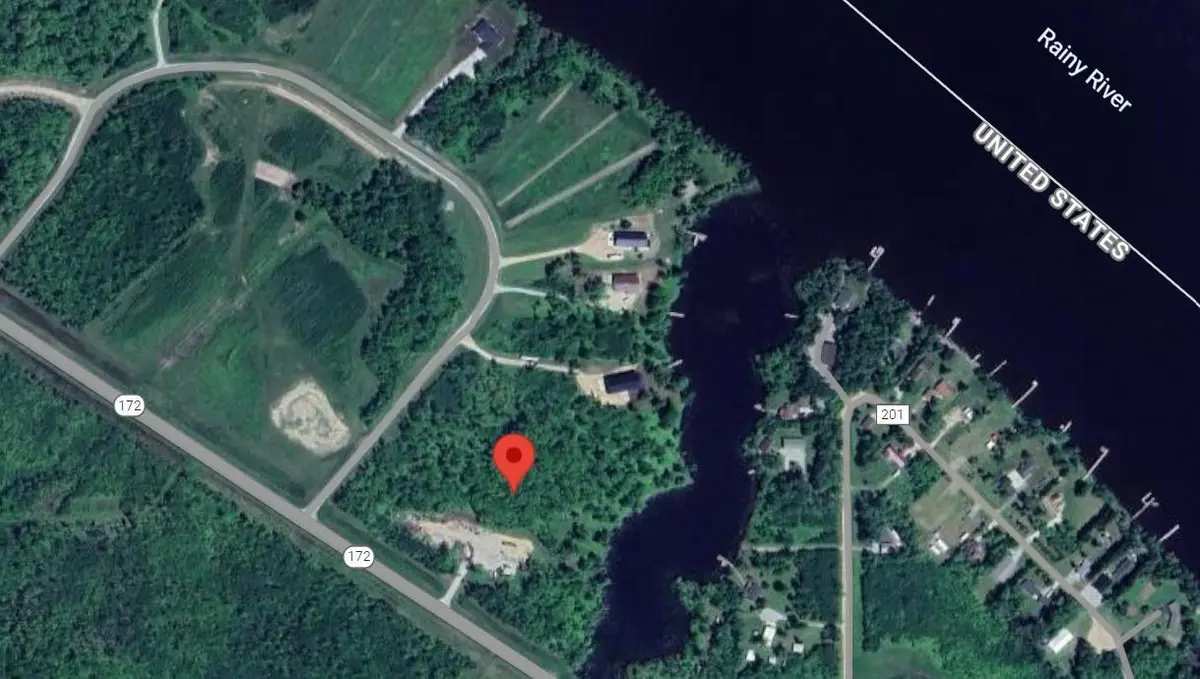 LOT 15 Hooper Creek Loop Nw, Baudette, MN 56623 - #1