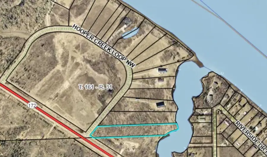 LOT 15 Hooper Creek Loop Nw, Baudette, MN 56623 - #2