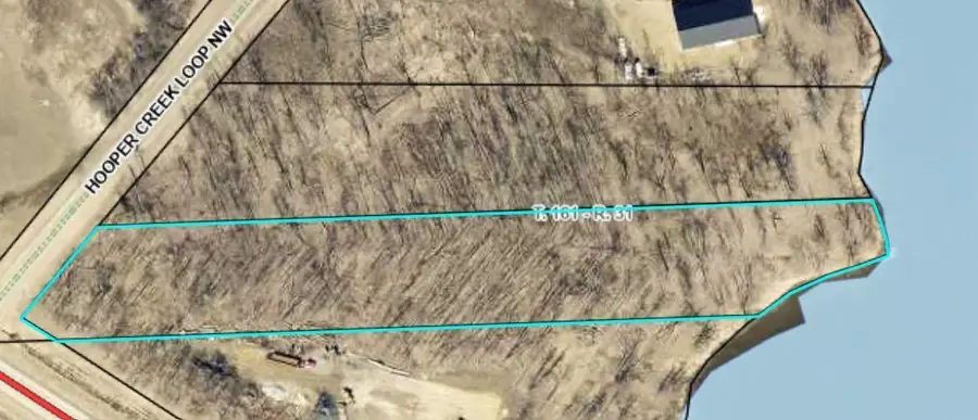 LOT 15 Hooper Creek Loop Nw, Baudette, MN 56623 - #3