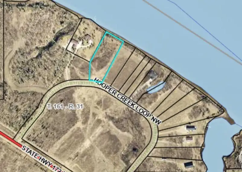 LOT 1 Hooper Creek Loop Nw, Baudette, MN 56623 - #3