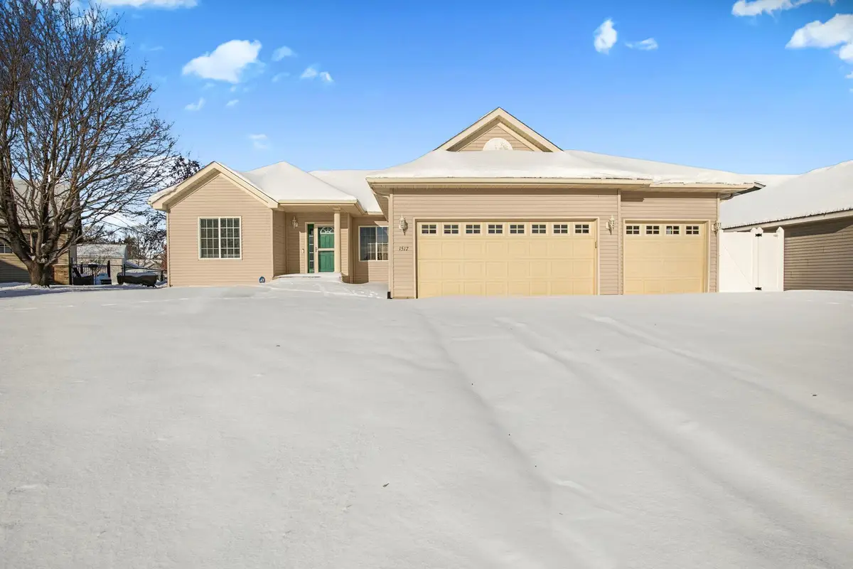 1517 Camden Woods Terrace, Saint Cloud, MN 56301 - #1