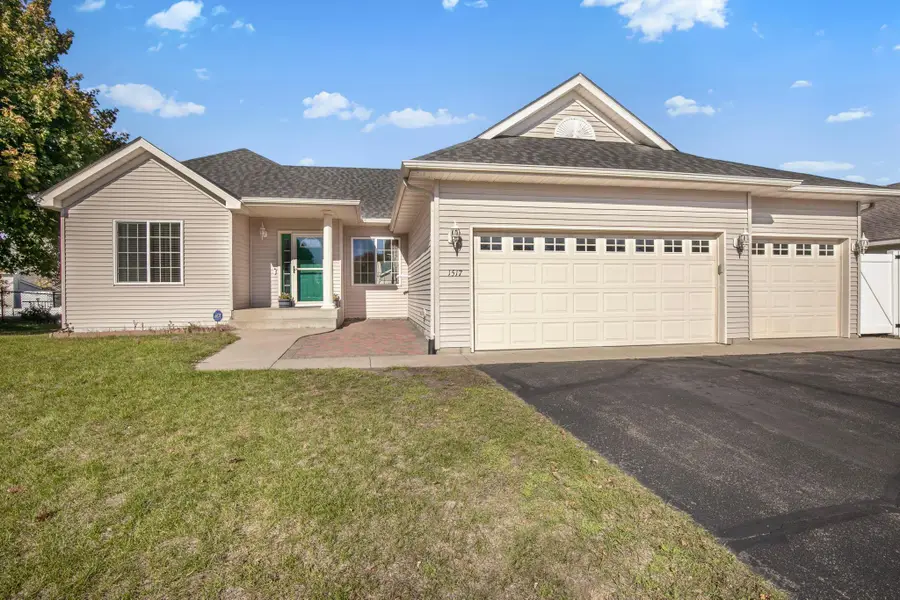 1517 Camden Woods Terrace, Saint Cloud, MN 56301 - #2